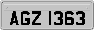AGZ1363