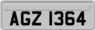 AGZ1364