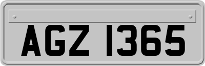AGZ1365