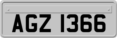 AGZ1366