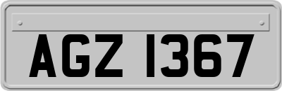 AGZ1367