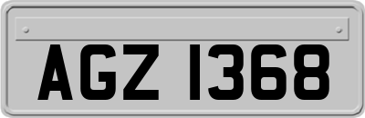 AGZ1368