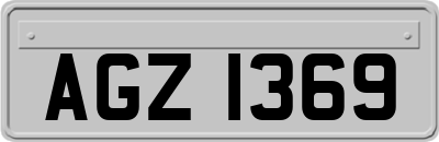 AGZ1369