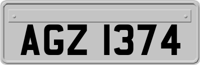 AGZ1374