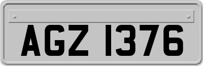 AGZ1376