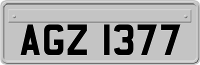 AGZ1377