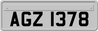 AGZ1378
