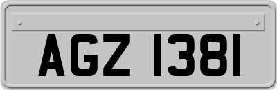 AGZ1381