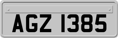 AGZ1385