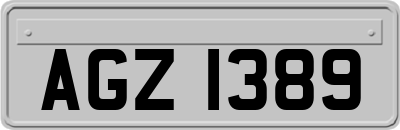 AGZ1389