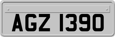 AGZ1390