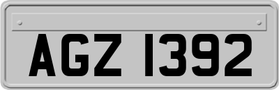 AGZ1392