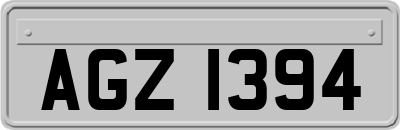 AGZ1394