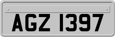 AGZ1397
