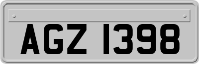 AGZ1398