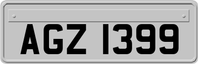 AGZ1399