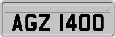 AGZ1400