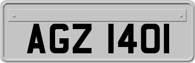 AGZ1401