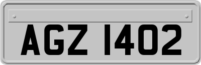 AGZ1402