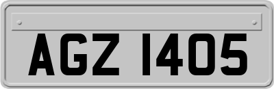 AGZ1405