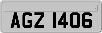 AGZ1406