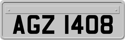 AGZ1408
