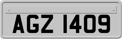 AGZ1409
