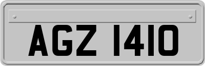 AGZ1410