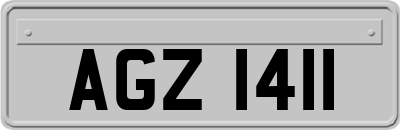 AGZ1411