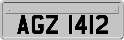 AGZ1412