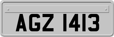 AGZ1413