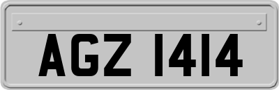 AGZ1414