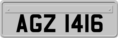 AGZ1416