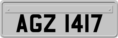 AGZ1417