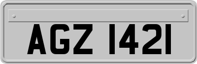 AGZ1421