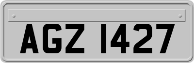 AGZ1427