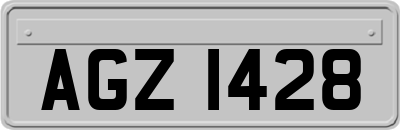 AGZ1428