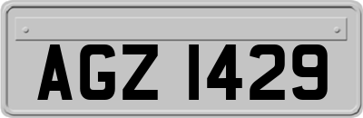 AGZ1429
