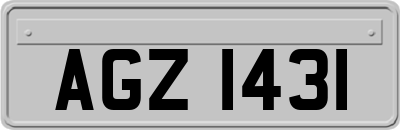 AGZ1431