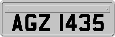 AGZ1435
