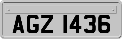 AGZ1436