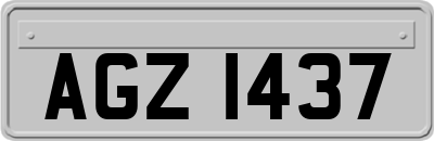 AGZ1437