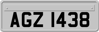 AGZ1438