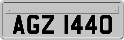 AGZ1440