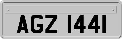 AGZ1441