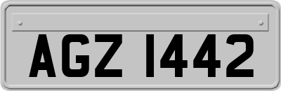 AGZ1442