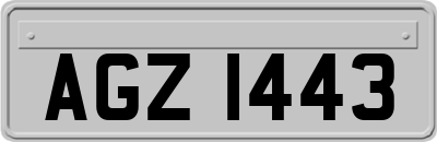 AGZ1443