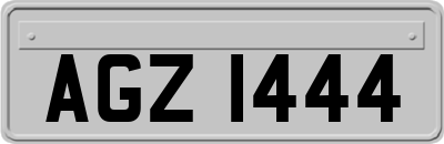 AGZ1444