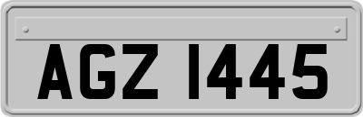 AGZ1445