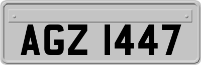 AGZ1447